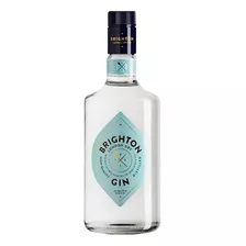 Brighton Gin 700 Ml London Dry Clasico