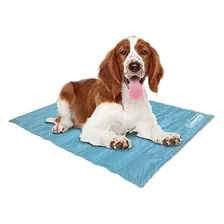 Comfort Cooling Gel Pet Pad , Dog And Cat Supplies ,non...