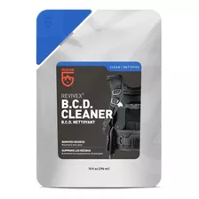 Revivex Bcd Cleaner Limpiador Chaleco Compensador Buceo