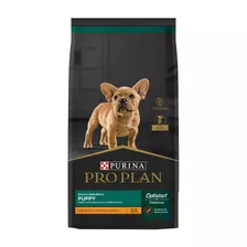 Alimento Pro Plan Optistart Puppy Para Perro Cachorro De Raza Pequeña Sabor Pollo En Bolsa De 7.5kg