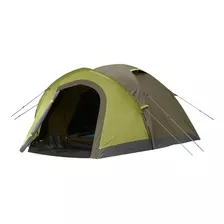 Carpa Coleman 2.0 Darwin + 2 Personas Impermeable Camping