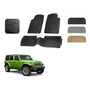 Cantoneras Jeep Wrangler Tj 2000 Abs Sahara Rubicon Nuevo