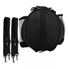 Bolsa Impermeable Para Deportes Baloncesto Fútbol Tenis Squash Bandolera Voleibol Balón Bolsa