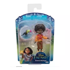 Figura Antonio Madrigal - Disney Encanto Fashion Doll