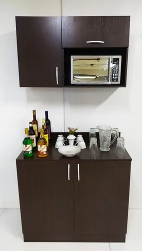 Tercera imagen para búsqueda de gabinete cocina