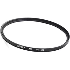 Filtro Uv Benro 67mm