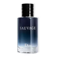 Sauvage Dior Edt 100 Ml Hombre / Lodoro