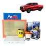 Filtro Aire Toyota Hilux 1800 2y Yn85 Sohc 8 Valv 1.8 1991 Toyota Hilux