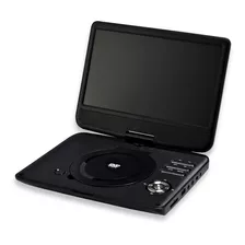 Dvd Portatil 7 Kit Para Ver Peliculas