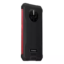 Doogee V10 5g Dual Sim 128 Gb Flame Red 8 Gb Ram