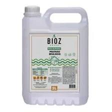 Multiuso Erva Doce Bioz Green 5 Litros