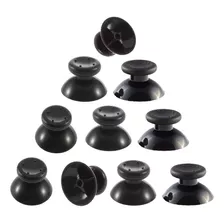 Capucha Tapa Protector Joystick De Control Xbox 360 X10 Unid