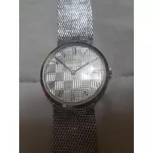 Reloj De Pulsera Vintage Grand Prix De Luxe