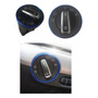 Embellecedor De Euroswitch Arillo Rojo Vw  Pointer  2010