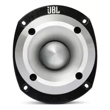 Tipo De Alto-falante Super Tweeter Jbl St400 Trio Para Carros, Picapes E Suvs Cor Prateado 120mm X 140mm X 1 Unidade 