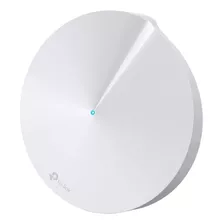 Kit Access Point Deco M5 Sistema Wi-fi Mesh 3 Unidades Tp-link 110v/220v