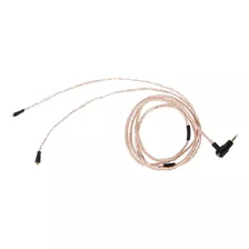 Ibasso Cb12 Mmcx - Cable Equilibrado Para Auriculares It01/i