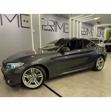 Bmw M2 3.0 Coupe 