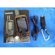 Gps Garmin Map 64s