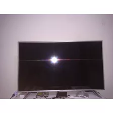 Smart Tv Sharp Aquosc-led 4k 55 120v