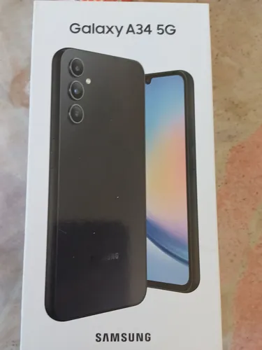 Tercera imagen para búsqueda de cargador samsung galaxy a34