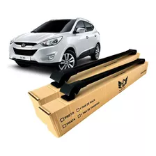 Bagageiro De Teto Hyundai Ix35 Heavy Car Larga