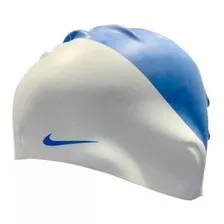 Gorro Gorra Natación Nike Silicona 