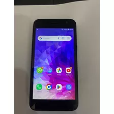 Samsung Galaxy J2 Core Dual Sim 16 Gb Preto 1 Gb Ram