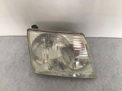 Faro Ford Explorer 2001 2002 2003 2004 Derecho Foto 3