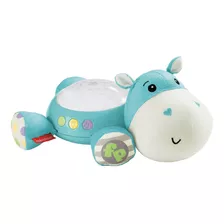 Fisher-price Baby Hipo Hora De Dormir Juguete Con Proyector