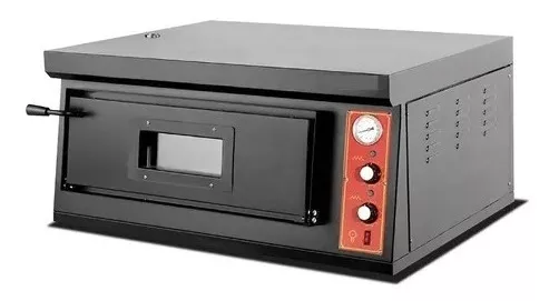 Horno Pizza Electrico Industrial -  Free-one