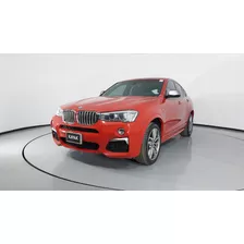 Bmw X4 3.0 M40i A