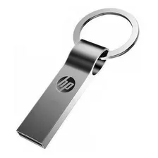 Memoria Usb 2 Tb Hp V285w 3.0 Plateado