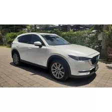 Mazda Cx-5 2019