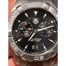 Tag Heuer Aquacer Alarm