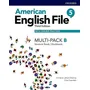 Segunda imagem para pesquisa de colecao completa oxford english file