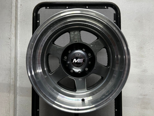 Rin 15x10 Deportivo 5-139.7 Promo Meses S/i Ford Dodge Ram 5 Foto 3