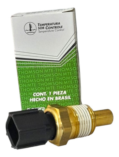 Sensor Temp Para Dodge Viper 8.4 L10 2008 2008 Foto 5