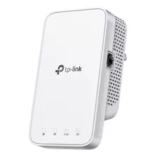 Extendedor/repetidor De Wi-fi Tp-link Ac1200 Re330