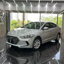 Hyundai New Elantra 2017