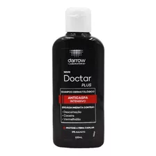 Doctar Plus Shampoo Anticaspa Intensivo Darrow 120ml