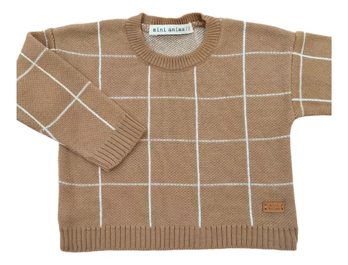 Tercera imagen para búsqueda de sweater bebe
