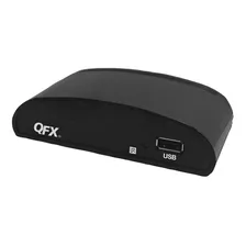 Qfx (r) Cv-103 Caja Convertidora Digital