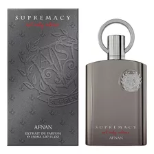 Afnan Supremacy Not Only Intense Extrait 150ml