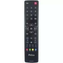 Controle Tv Philco Led Rosa Ph24d20 Ph28s63d Ph32d!! Brinde