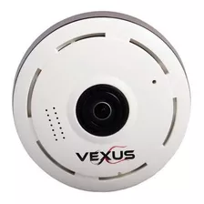 Câmera Ip 360 Graus Vexus - Vx-ipc-3601 - Câmera Ip 360 Grau