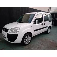 Fiat Doblo Essence 1.8 7 Lugares