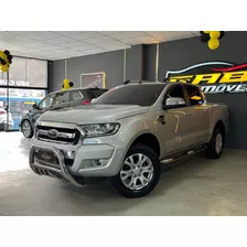 Ford Ranger 2.2 Xls 4x4 Cd 16v Diesel 4p Manual