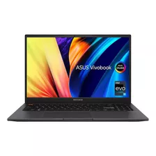 Notebook Asus Vivobook Core I9 16g 1t 15.6 Fhd Video 4gb W11