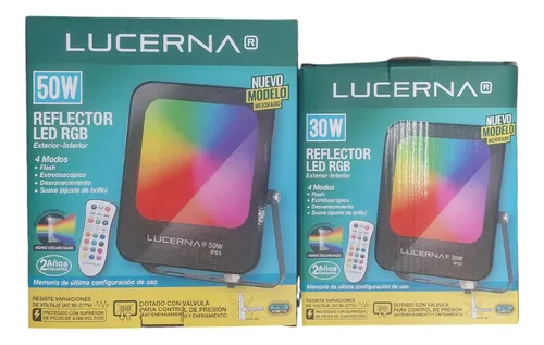 Primera imagen para búsqueda de reflector 100w